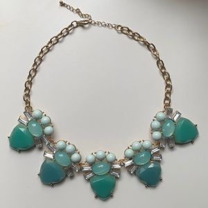 Baublebar Statement Necklace